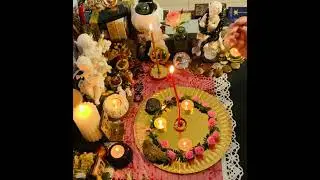 ☝️👁️🔮🪬» Powerful Protection for You and Your Family Relationships at Home 🏠! Protection of Your D...