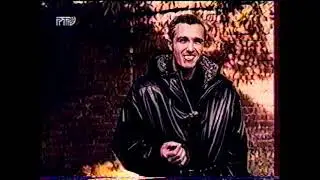 Рек-тайм (1997) Жертвы и разрушения (Каннские львы)