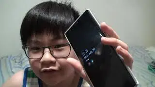Why I'm switching to android... (Samsung Galaxy Note 9)
