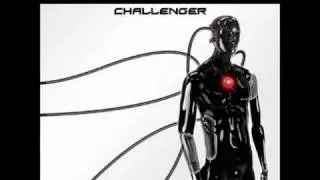 Sybreed - Challenger [2011] (preview)