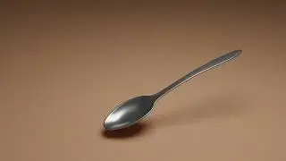 10 HOURS OF SPINNING SPOON