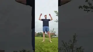 18.08.24 Оптимизированная зарядка Сеплица за 27 минут. Лимфодренаж, растяжки, вращения