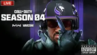 "New Season, Same B.S"😈 Call of Duty S4 | MWII WARZONE