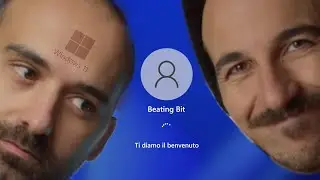Login automatico in WINDOWS 11