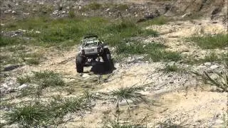 G6 Climb Test