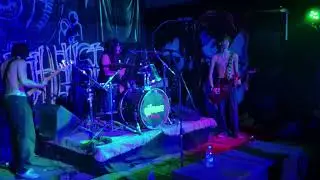 Tenebrium - Teto Preto (Ao vivo no Carnarock 2025)
