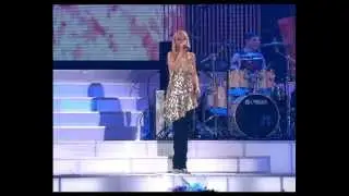 Концерт Валерии В Олимпийском 2006 Живой Звук Live