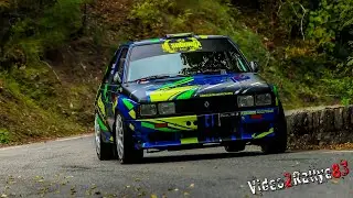 Test Finale Nice 2024 ⎟ Boueri R11 F2/14 ⎟ Bagnol 208 R2 By PapaJulien