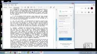 How To Convert pdf to word