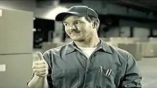 Spring 2006 Commercials (W Network, Comedy Network)