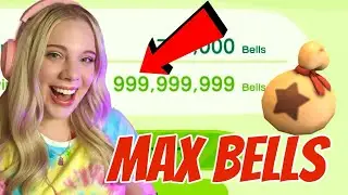 How to Make Bells FAST in Animal Crossing New Horizons!