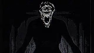 68 kid Analog Horror | SCP 068 | I turned my brother into analog horror (Full Video)