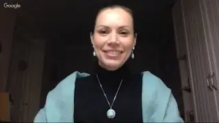 Исцеление веры в свои силы и национального достоинства Россиян – Екатерина Самойлова