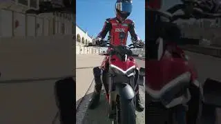 If they tell you to slow down… #shorts #motorcycle