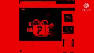 Klasky Csupo In Creepypasta Major