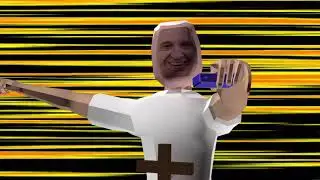 Gayblade - Let it R.I.P | Cyber 8