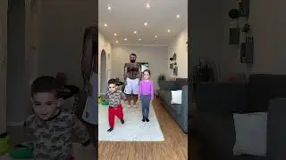 З першого дубля. Так крутіше получається 😘 #родина #топ #рек #top #rec