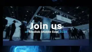 Medlab Middle East 2024 is here