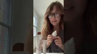 Do my morning hand care with me!