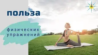 Польза йоги. Антон Артмид