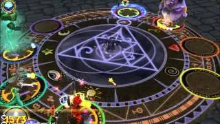 Wizard101: Let's Play Avalon: Part 3: Someone Knocking At Mah Door!