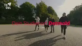 Dein Studienort Detmold - TH OWL