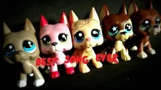 Lps MV: Best Song Ever