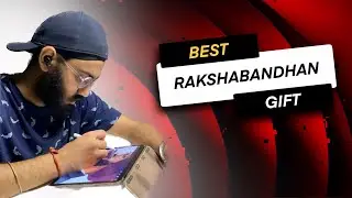 Best Rakshabandhan Gift!