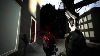 Unleashed IV: INS4NE RP EDITION