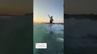 original video showing how we spent the 4th relaxing with my fam and my team 