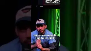 Cm Punk reveals his least favourite opponent 