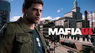 Mafia III İlk Bölüm #1 #oyun #game #mafia3