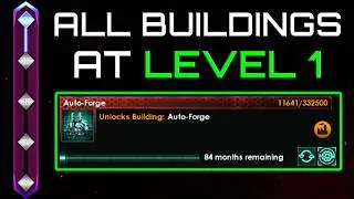 The ULTIMATE Cosmogenesis Strategy in Stellaris 4.3