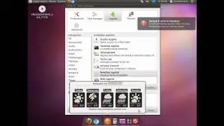 Help Ubuntu!: Using the AWN Dock (Slightly Advanced)