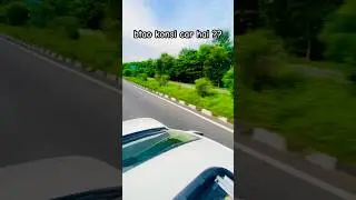 btao konsi car hai #youtubeshorts #travelvlog #rider #travel #car #shorts #short #shortvideo #love