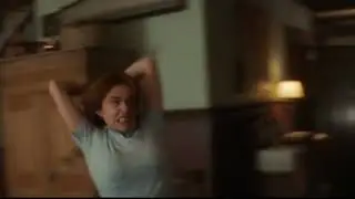 Nancy Drew 2x04 - Nancy almost kills Ace