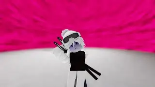 ROBLOX DANGANRONPA EXECUTION!!!