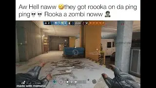 When Rook is Sus 😳