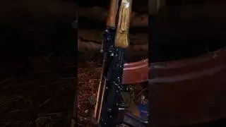 🔥Как не стоит перезаряжать АКМ 