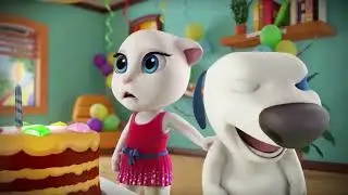 TOM VE HANK YEMEK YARIŞMASI