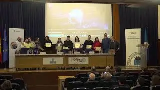 Jornada Cátedra Telefónica Economía Digital