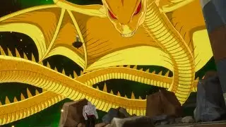 If Jiren Won What Would his Wish be - Sparking Zero