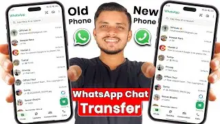 WhatsApp chat backup and restore | whatsapp backup kaise kare | Restore whatsapp backup