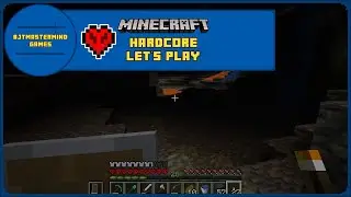 Hardcore Let's Play [Ep.4] | New Caves!