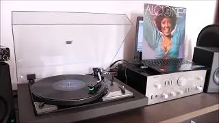 Alcione - Acorda Que Eu Quero Ver (1975 vinyl rip)