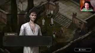 The Stone of Madness | Demo | Parte 1
