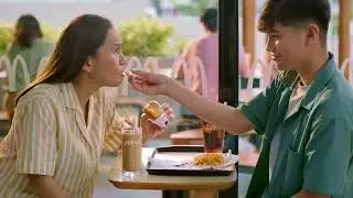 Casting Reel - McDonald's McSavers Mix & Match "Bodyguard" TVC