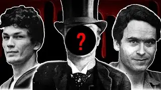 The Top 5 Most Notorious Men in History You Never Want to Meet