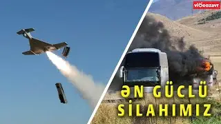 Ən güclü silahımız | Videozavr