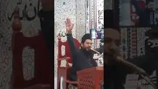 Shan e Hazrat Ali ul Murtaza Sher e Khuda RA Ata ul Mustafa Rizvi  #best #allama #new #juma